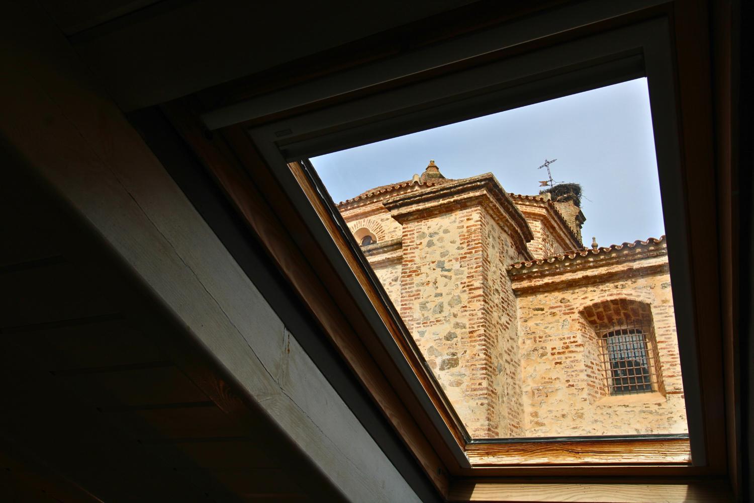 Casa Aljibe By Sierra Viva Villa Aracena Exterior photo